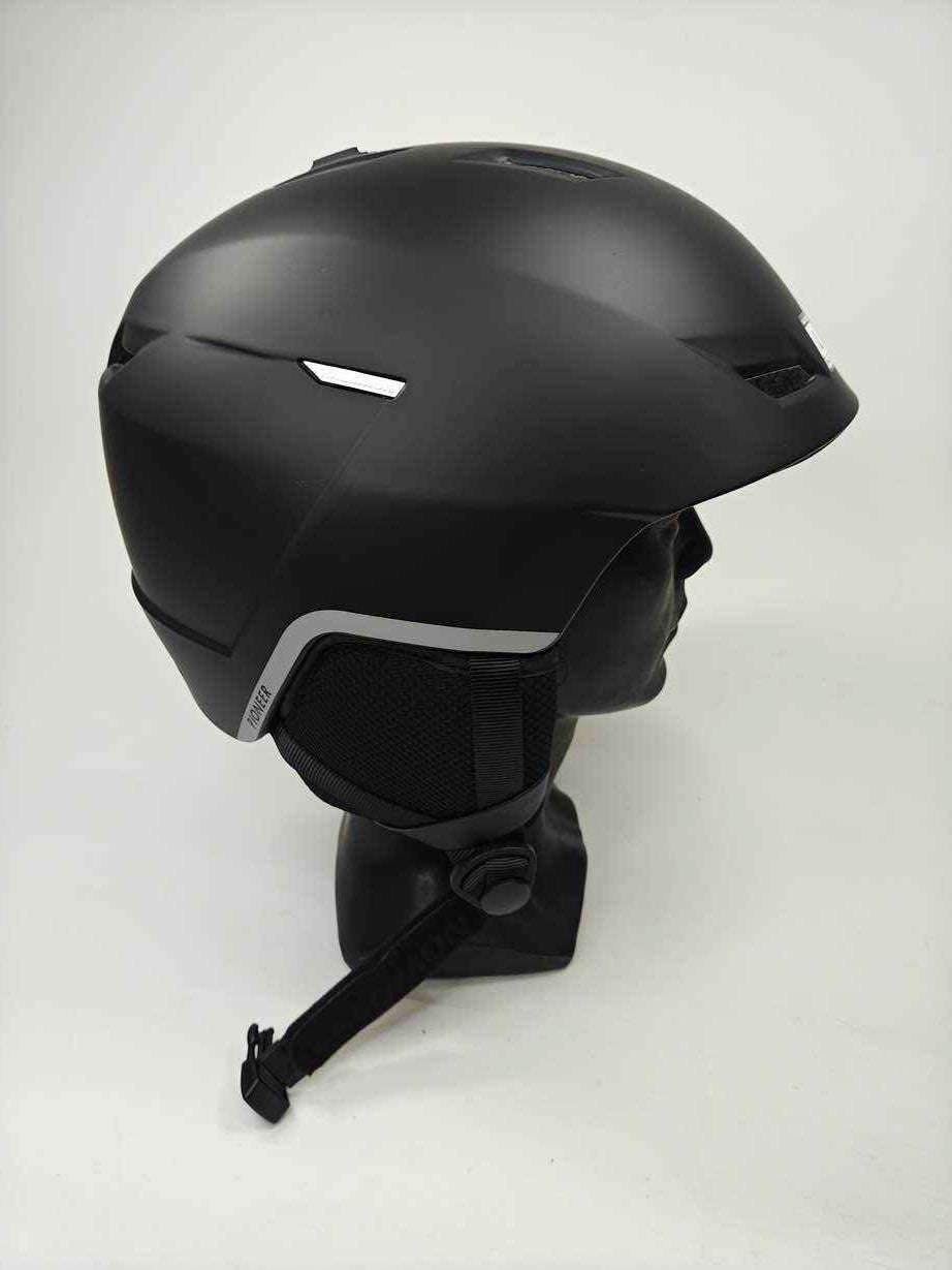 Salomon Pioneer LT Skihelm - Größe 59-62 cm #8307