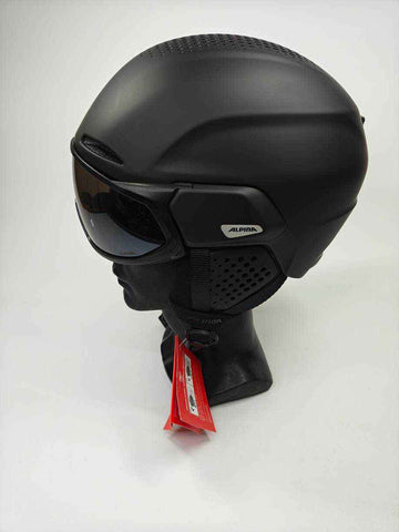 ALPINA ALTO Q-LITE Skihelm - Größe 51-55 cm #8299