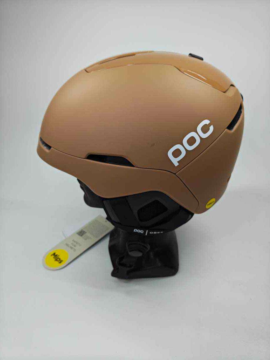 POC Obex MIPS Skihelm - Größe 59-62 cm #8295