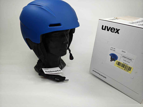 uvex viti Skihelm - Größe 54-58 cm #8294