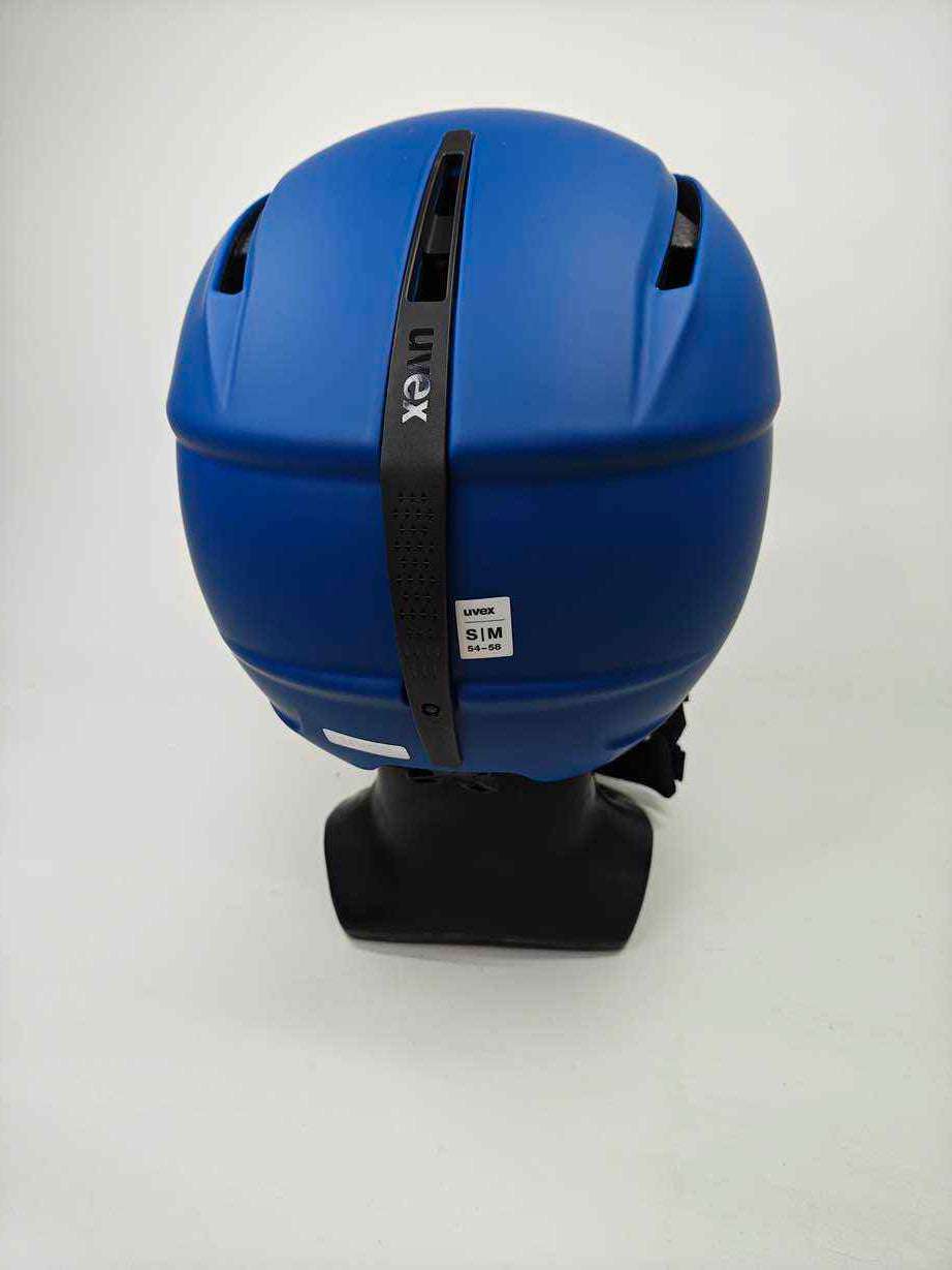 uvex viti Skihelm - Größe 54-58 cm #8294