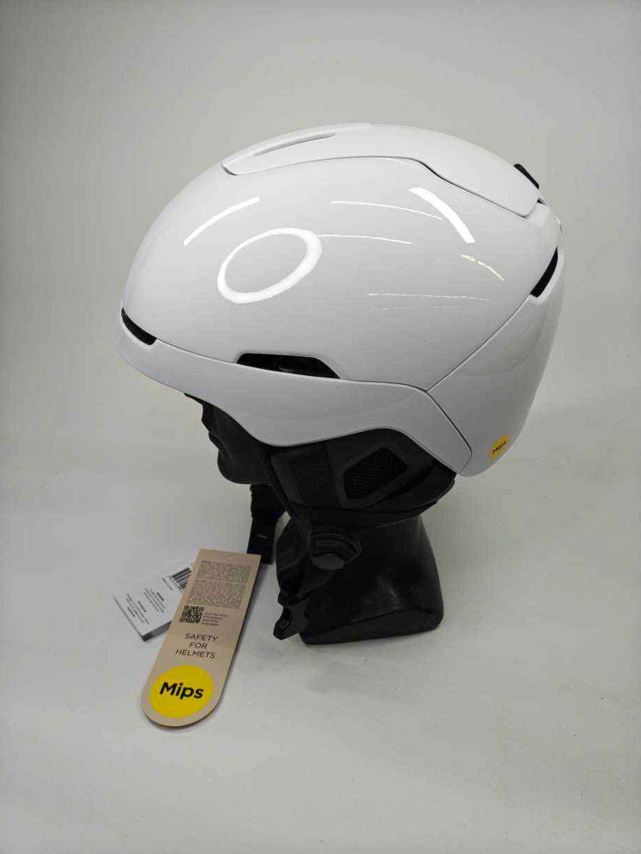 POC Obex MIPS Skihelm - Größe 55-58 cm #8291