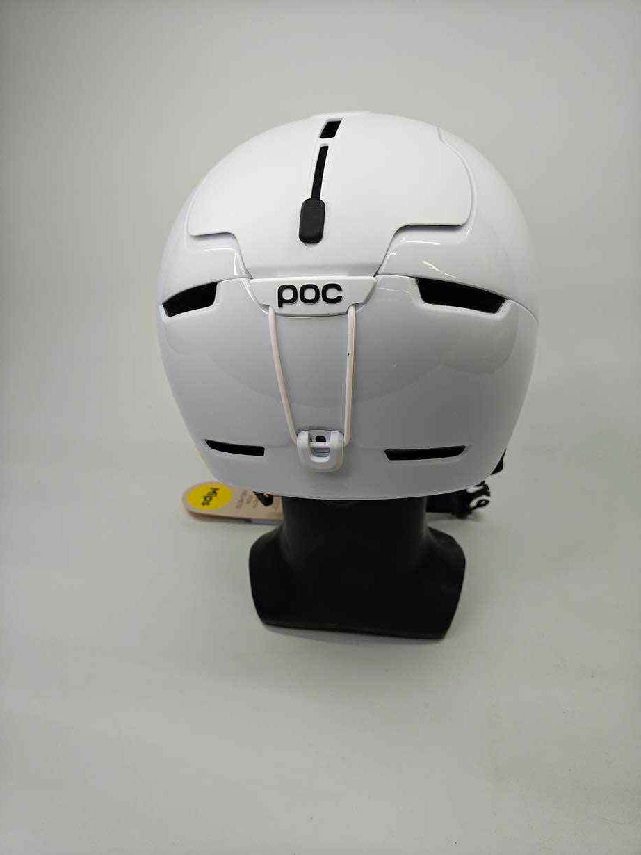 POC Obex MIPS Skihelm - Größe 55-58 cm #8291