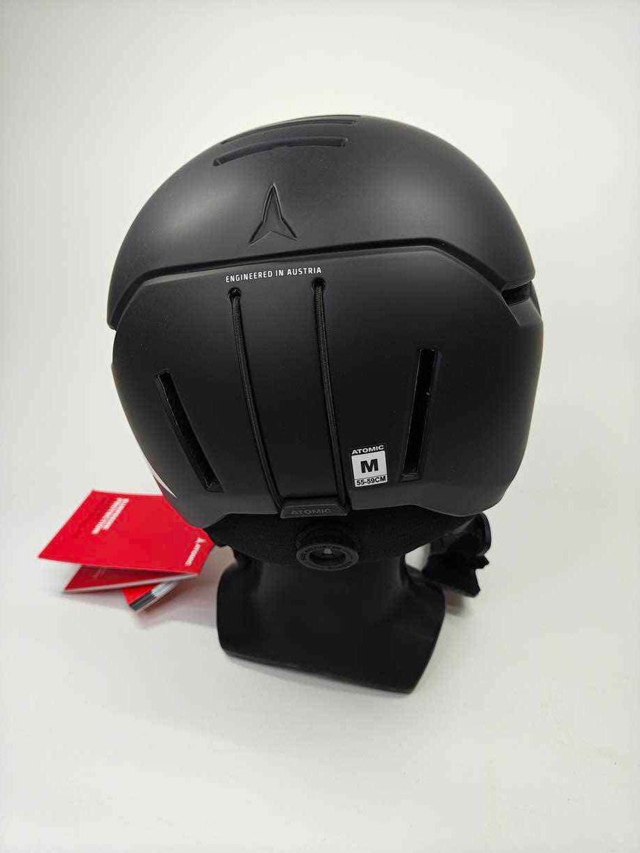 ATOMIC Revent Skihelm - Größe 55-59 cm #8288