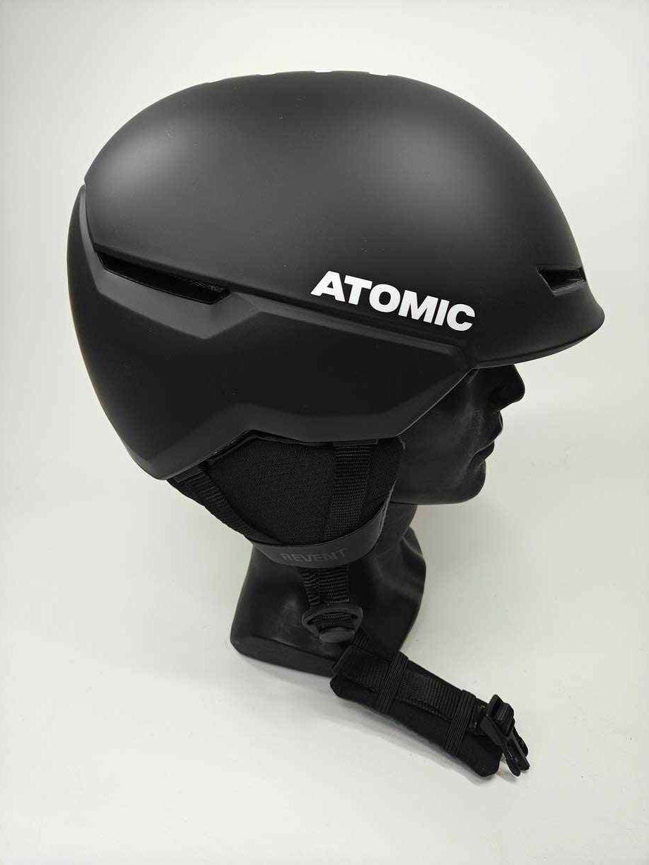 ATOMIC Revent Skihelm - Größe 55-59 cm #8288
