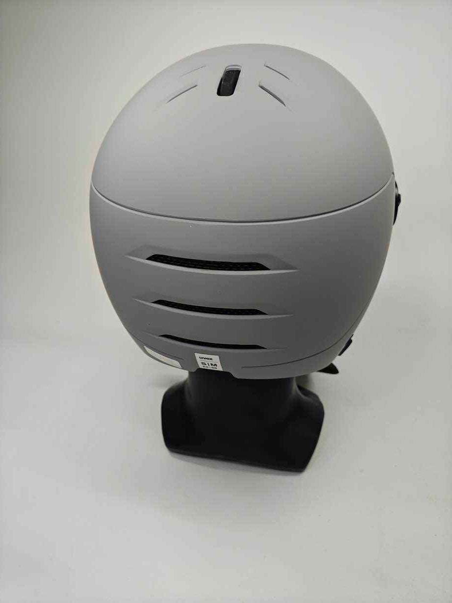 uvex wanted visor Skihelm - Größe 54-58 cm #8285