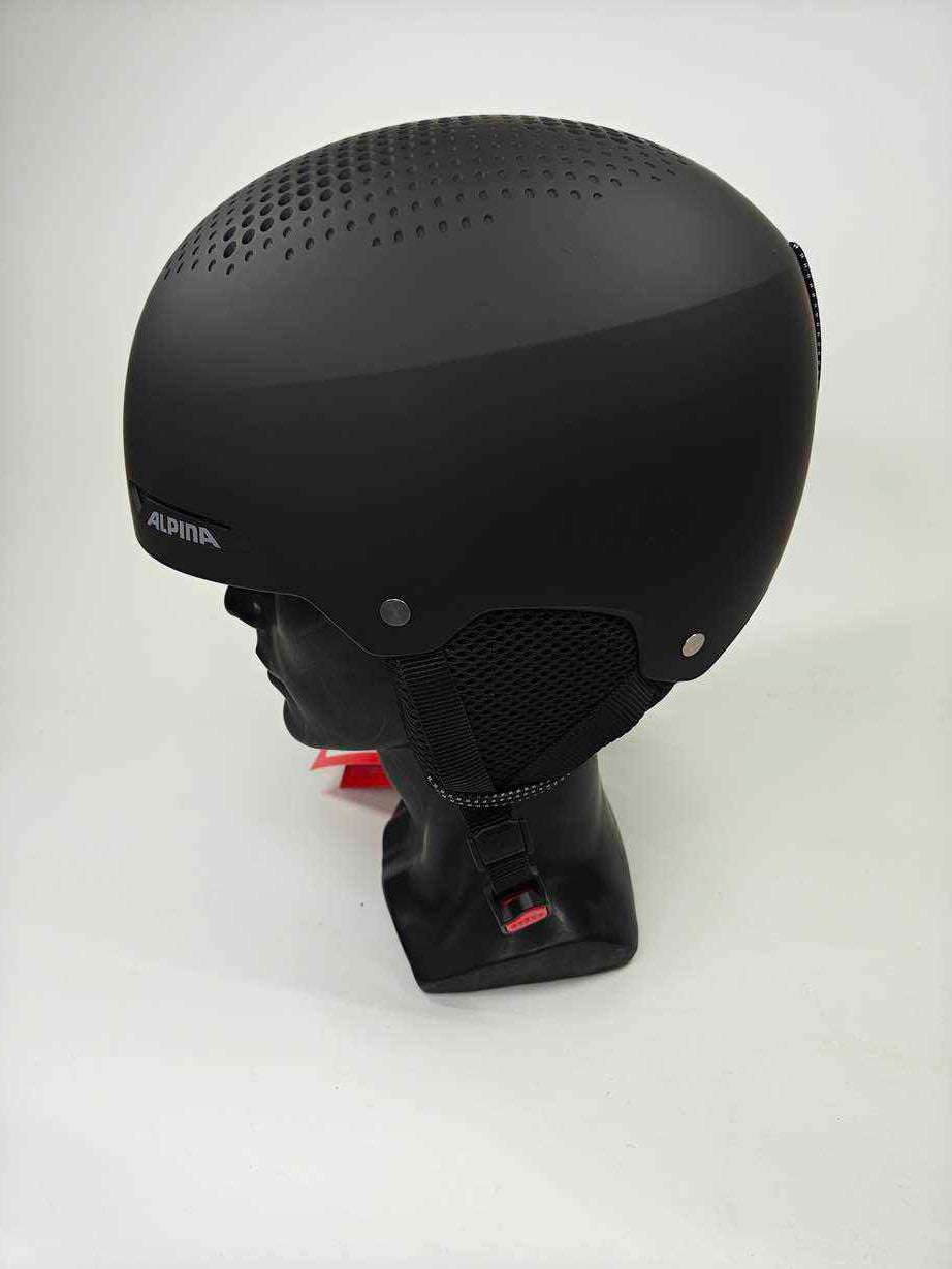 ALPINA ZUPO Skihelm - Größe 51-55 cm #8286