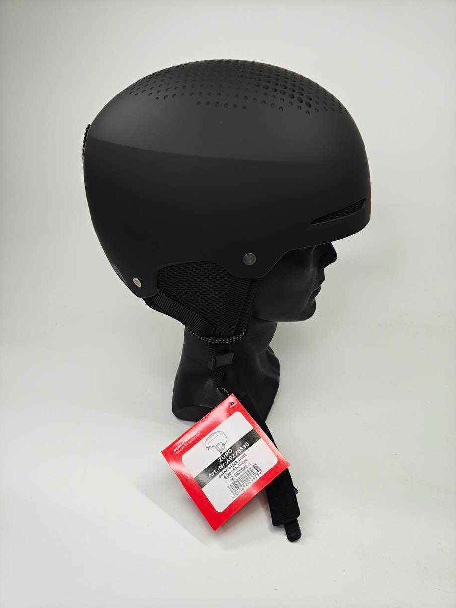 ALPINA ZUPO Skihelm - Größe 51-55 cm #8286