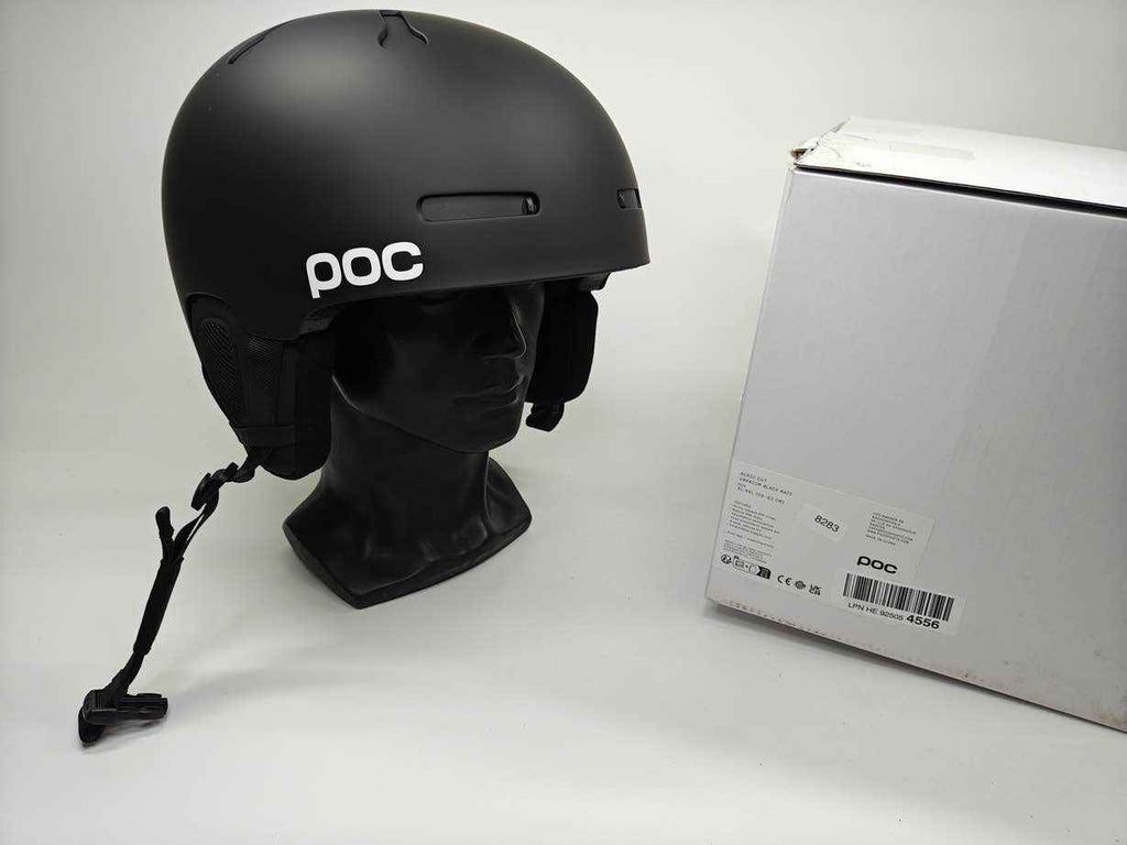 POC Auric cut Skihelm - Größe 59-62 cm #8283