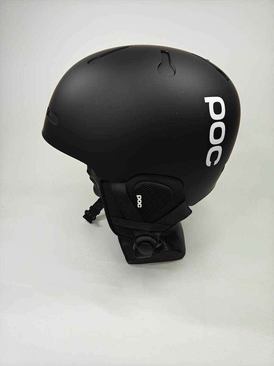 POC Auric cut Skihelm - Größe 59-62 cm #8283