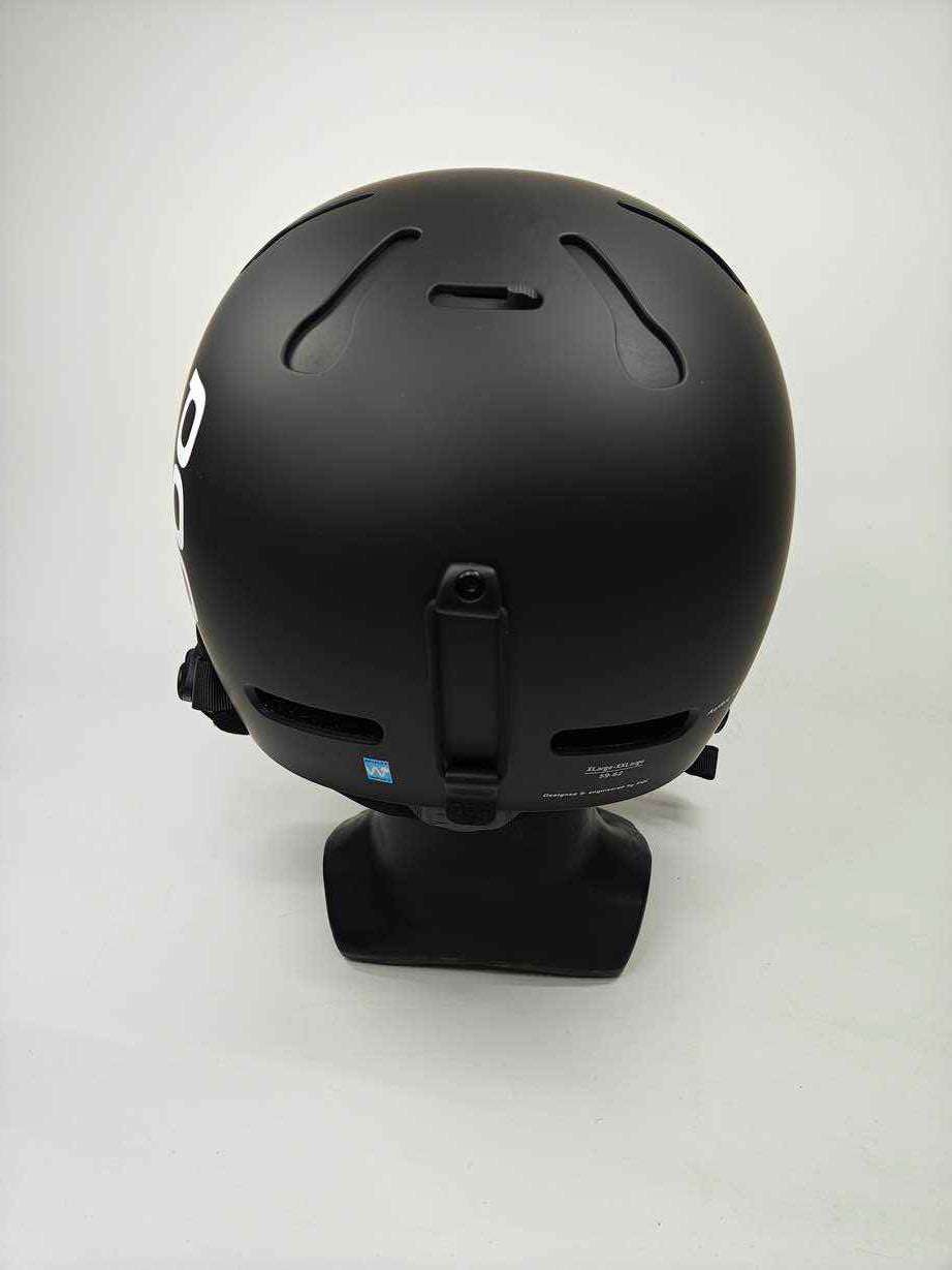 POC Auric cut Skihelm - Größe 59-62 cm #8283