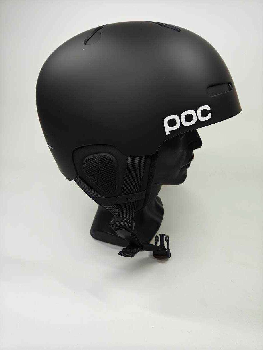 POC Auric cut Skihelm - Größe 59-62 cm #8283
