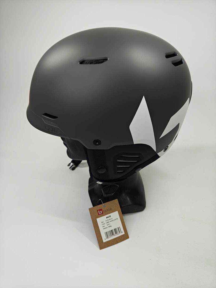 Bollé - Mute Skihelm - Größe 55-59 cm #8281