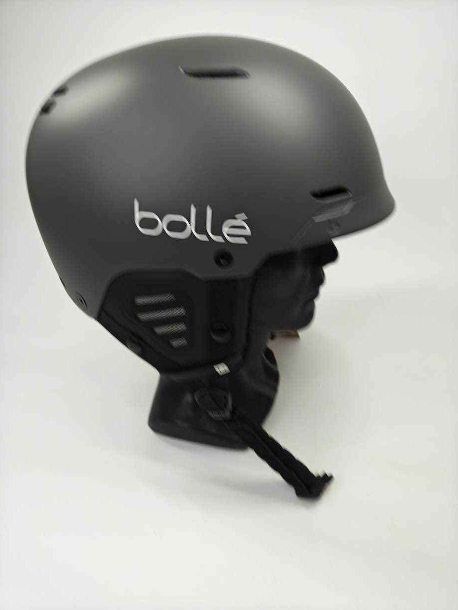 Bollé - Mute Skihelm - Größe 55-59 cm #8281