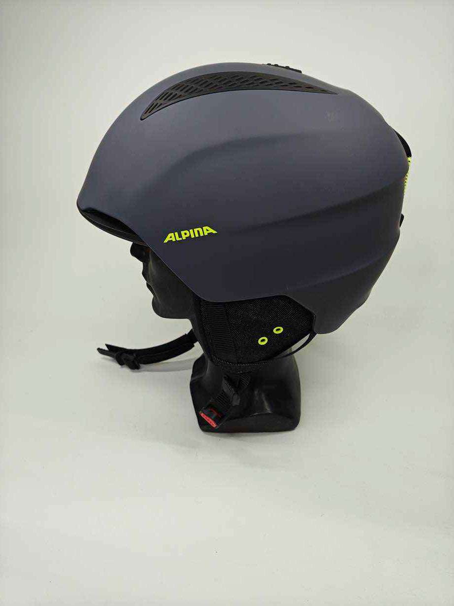 ALPINA GRAND Skihelm - Größe 57-61 cm #8279