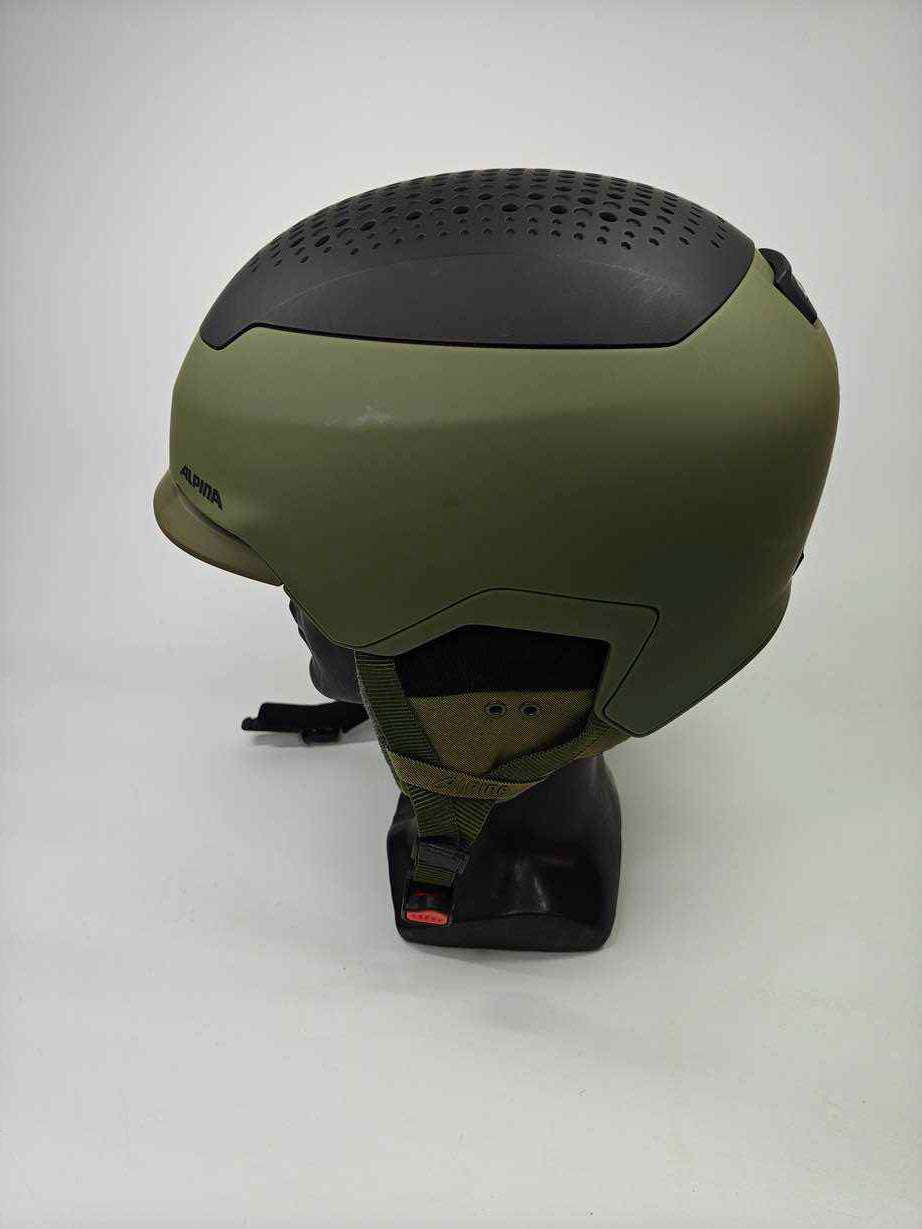 ALPINA GEMS Skihelm - Größe 55-59 cm #8280