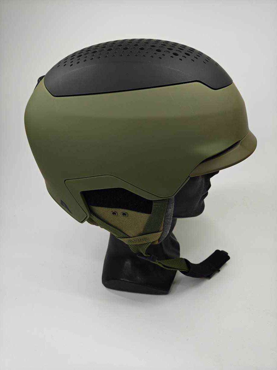 ALPINA GEMS Skihelm - Größe 55-59 cm #8280