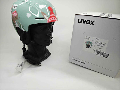 uvex viti Skihelm - Größe 46-50 cm #8278