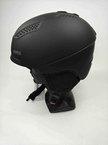 uvex ultra Skihelm - Größe 55-59 cm #8275