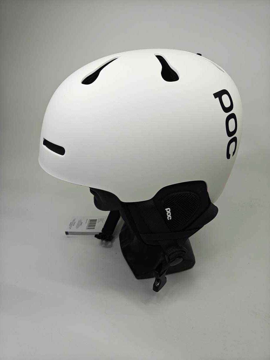 POC Auric Cut Skihelm - Größe 59-62 cm #8274