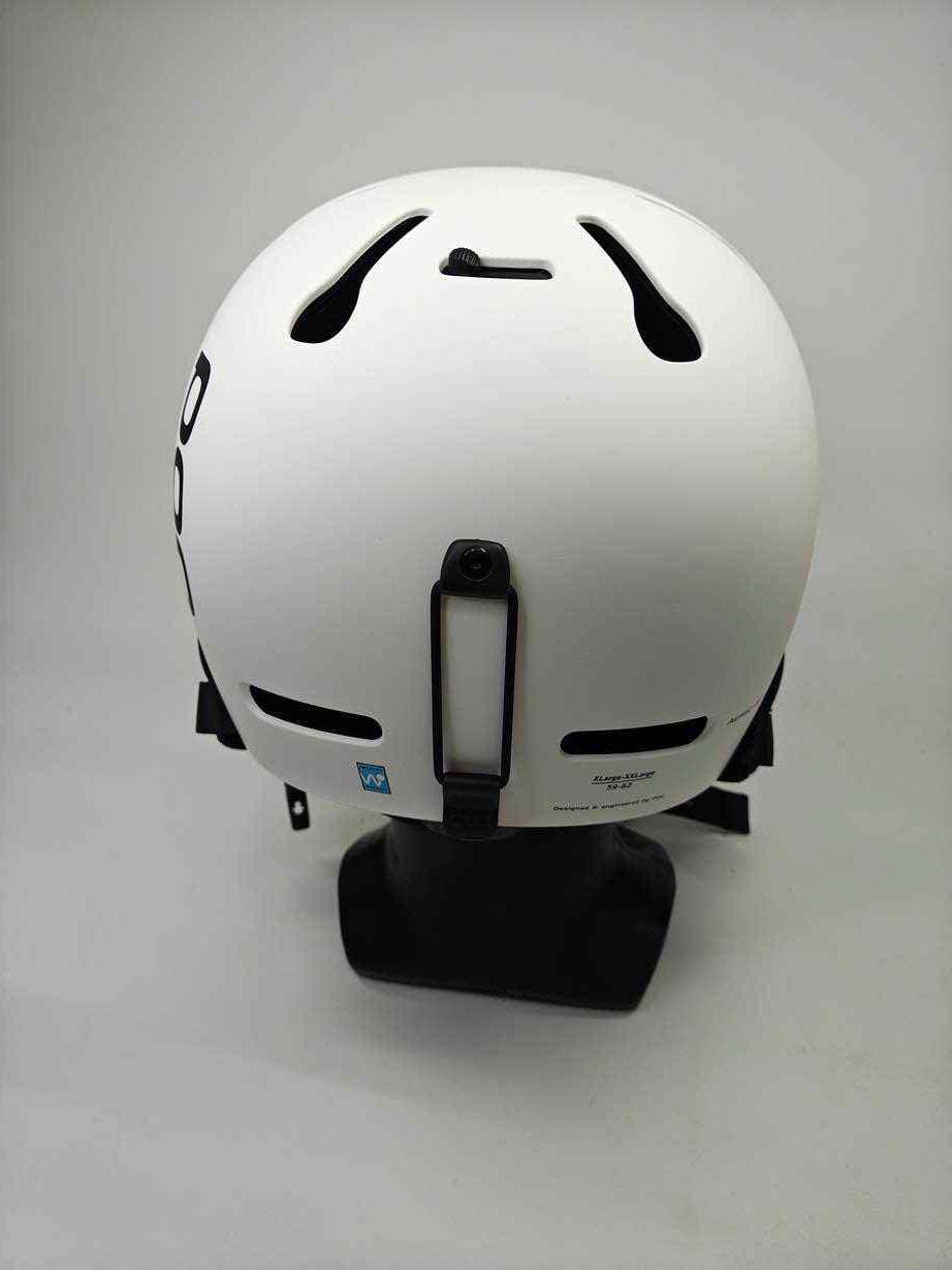 POC Auric Cut Skihelm - Größe 59-62 cm #8274