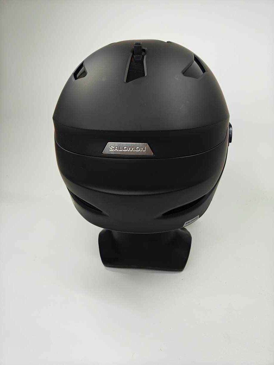 Salomon Driver S Visor Skihelm - Größe 59-62 cm #8272