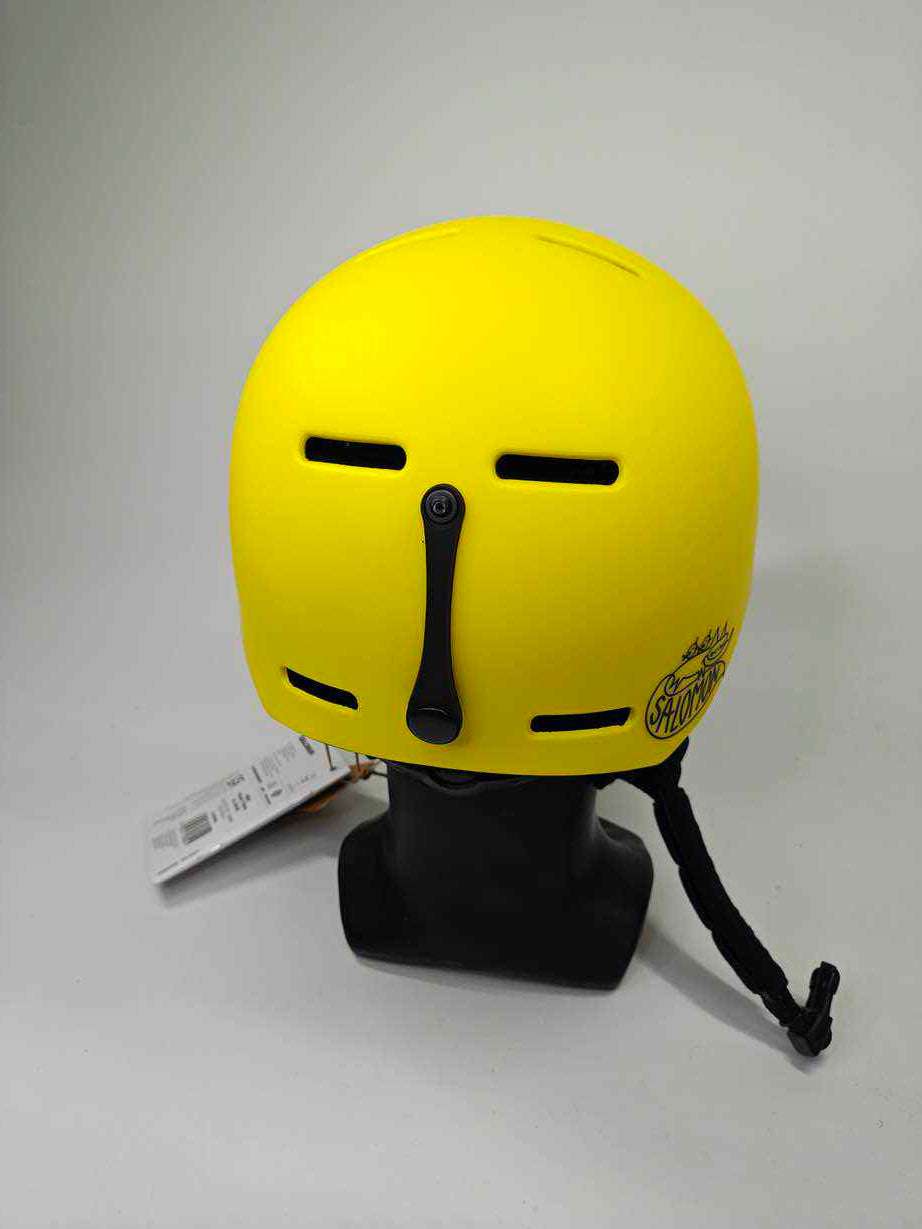 Salomon Orka Kinder Skihelm - Größe 56-59 cm #8263