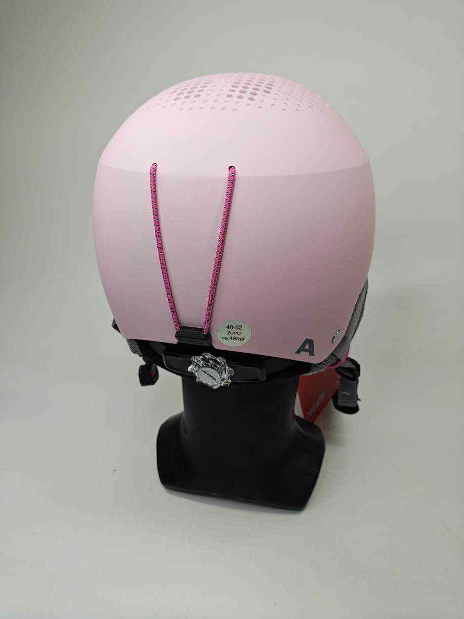 ALPINA ZUPO Skihelm - Größe 48-52 cm #8264