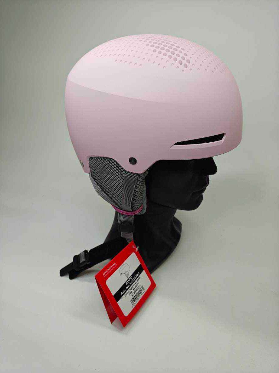 ALPINA ZUPO Skihelm - Größe 48-52 cm #8264