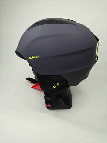 ALPINA GRAND Skihelm - Größe 57-61 cm #8259
