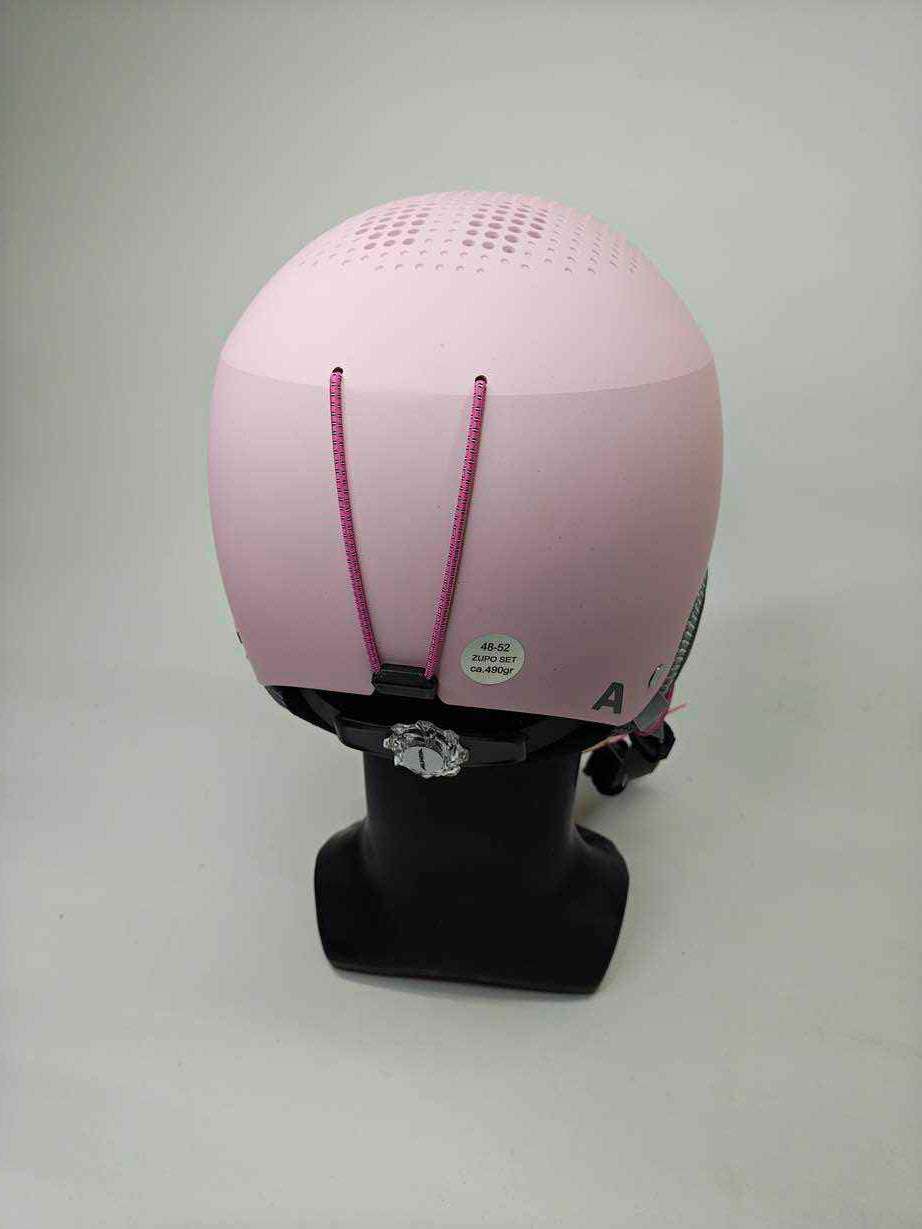 ALPINA Unisexe Skihelm - Größe 48-52 cm #8260
