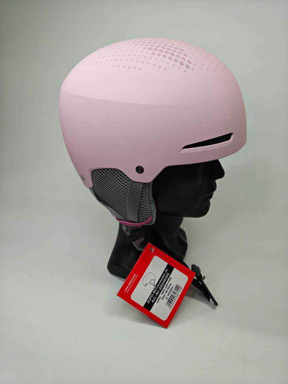 ALPINA Unisexe Skihelm - Größe 48-52 cm #8260