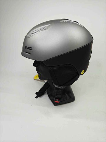 Uvex Ultra MIPS Skihelm - Größe 55-59 cm #8257