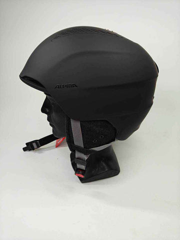 ALPINA GRAND Skihelm - Größe 57-61 cm #8255
