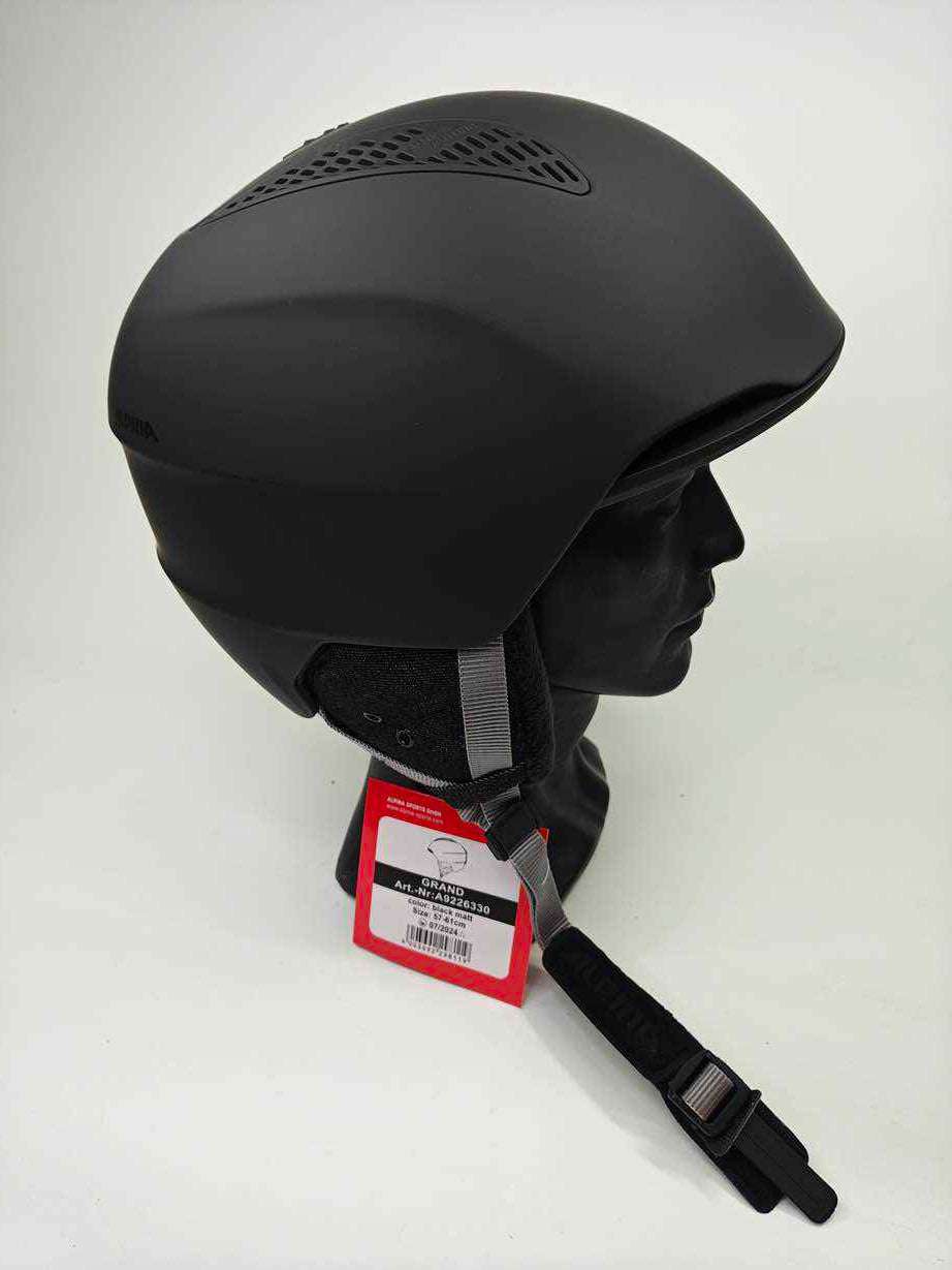 ALPINA GRAND Skihelm - Größe 57-61 cm #8255