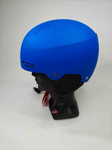 ALPINA ZUPO Skihelm - Größe 51-55 cm #8256