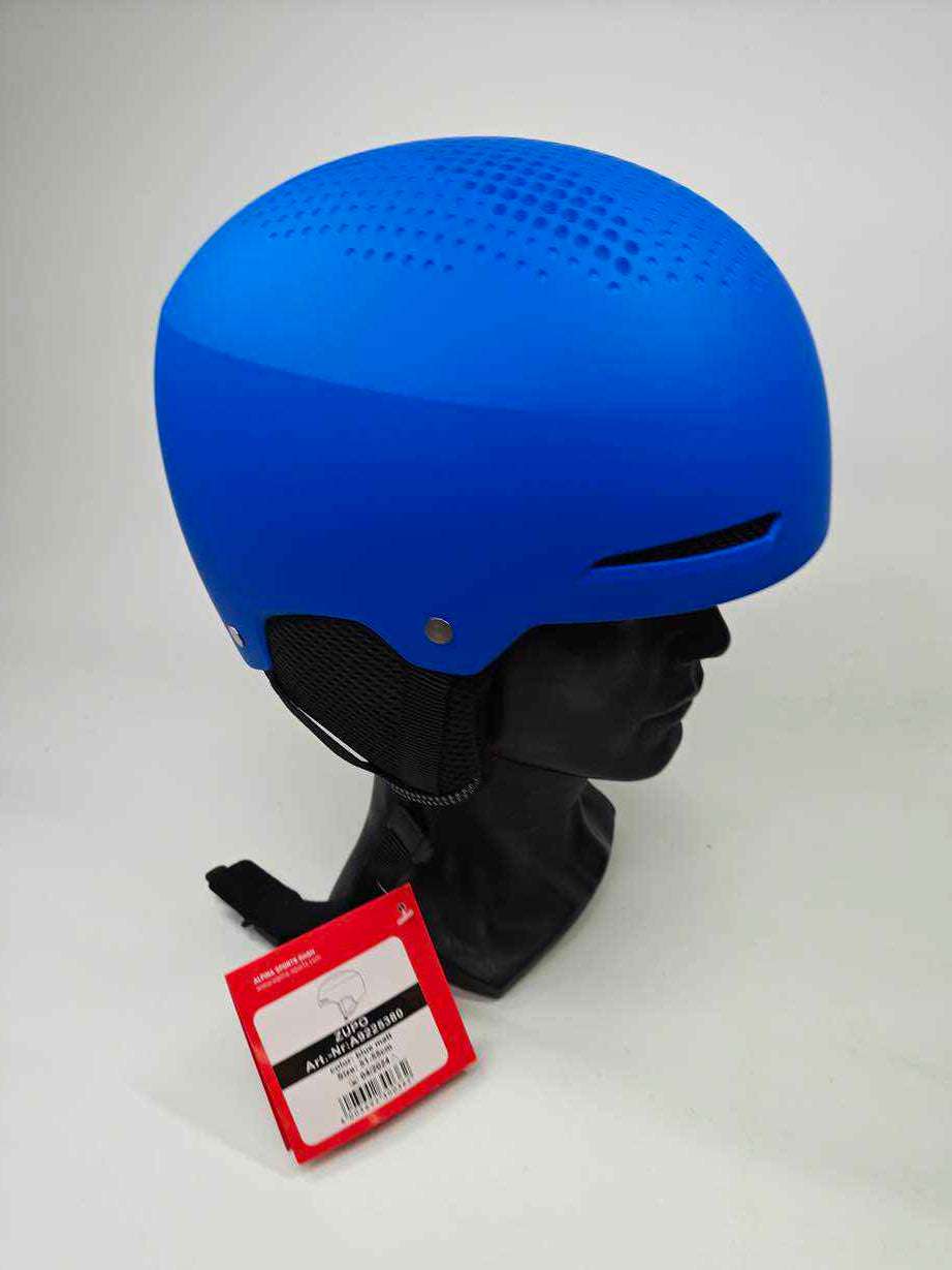 ALPINA ZUPO Skihelm - Größe 51-55 cm #8256