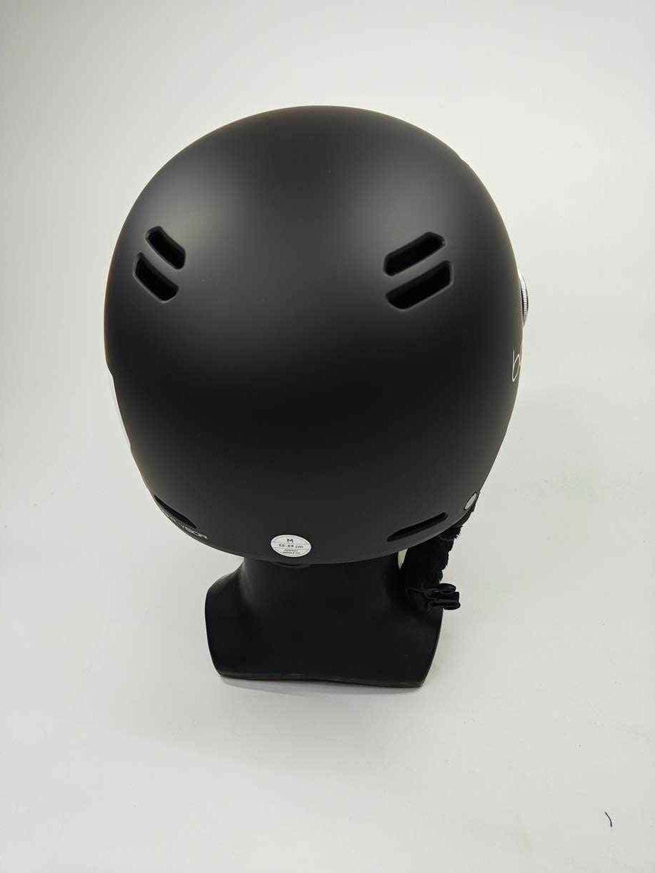 Bollé - Might Visor Skihelm - Größe 55-59 cm #8254
