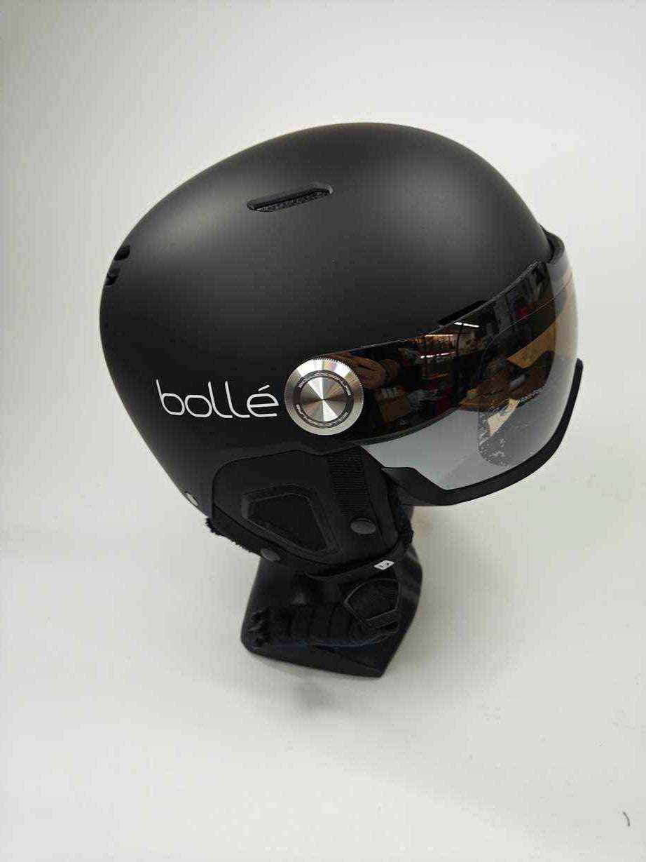 Bollé - Might Visor Skihelm - Größe 55-59 cm #8254