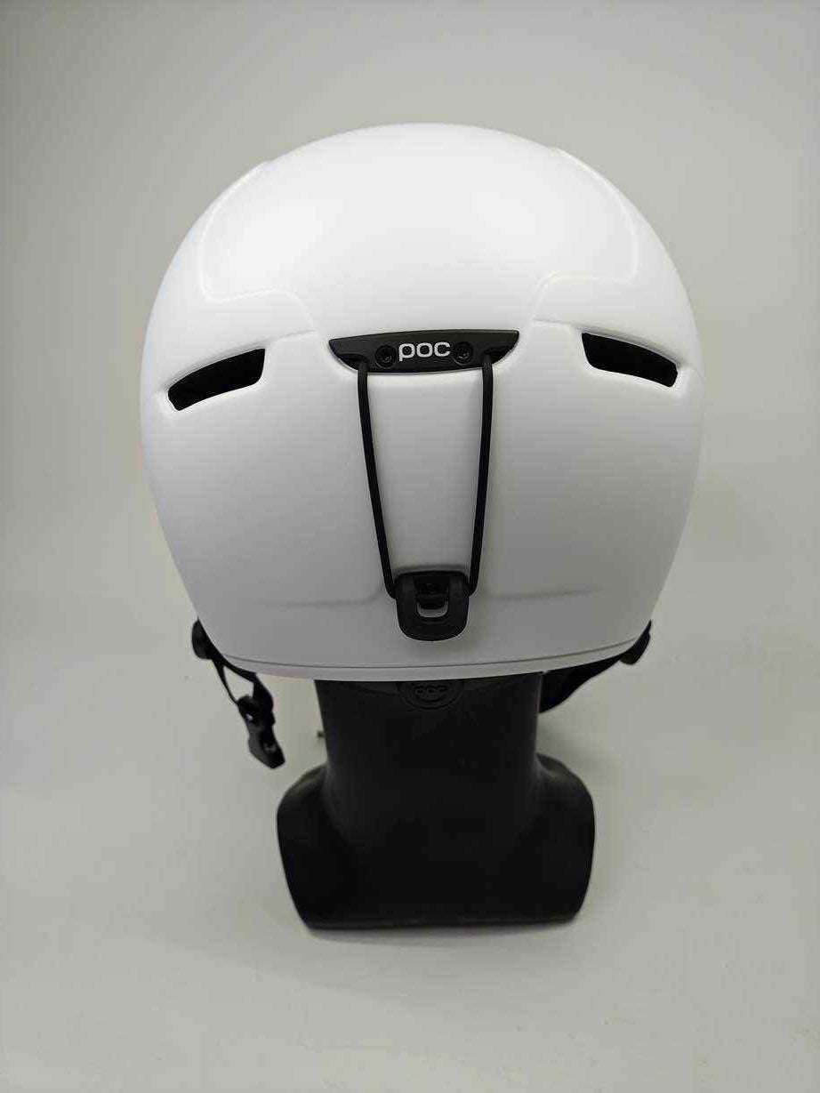 POC Obex Pure Skihelm - Größe 51-54 cm #8248