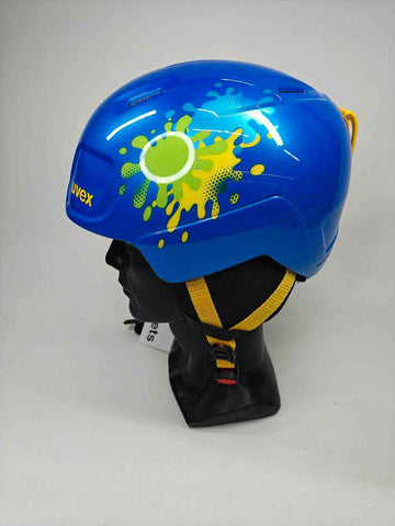 uvex heyya Skihelm - Größe 51-55 cm #8243
