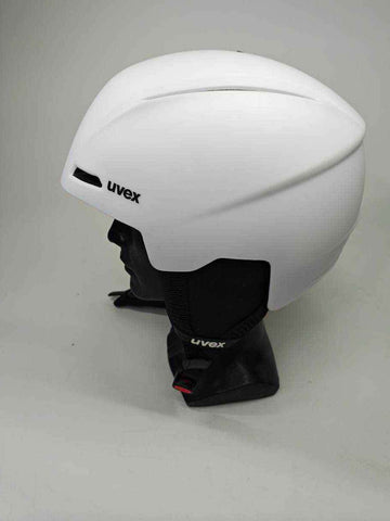 uvex viti Set Skihelm - Größe 54-58 cm #8241