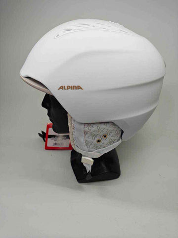 ALPINA GRAND Skihelm - Größe 57-61 cm #8242