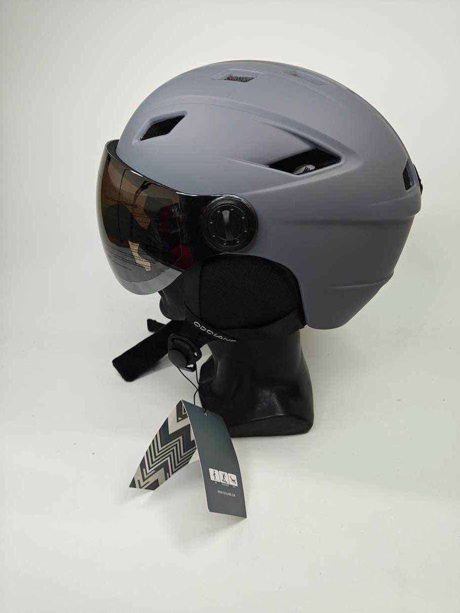 Odoland Skihelm - Größe 55-59cm #8236