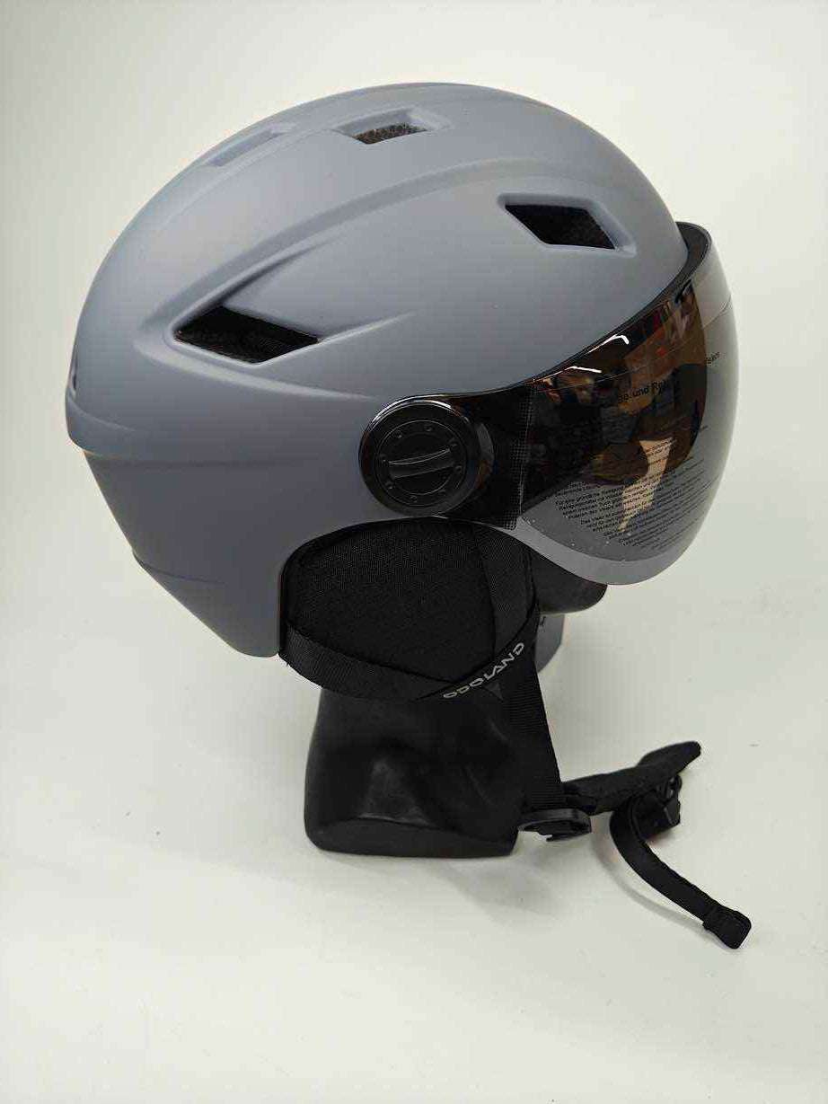 Odoland Skihelm - Größe 55-59cm #8236