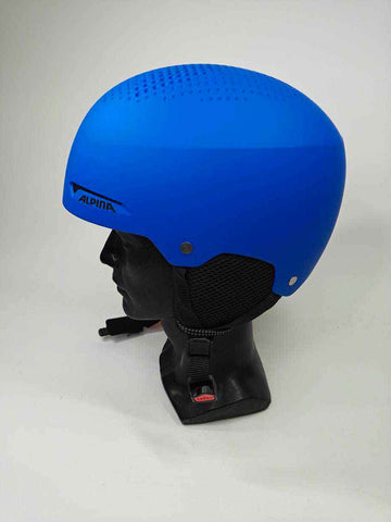 ALPINA ZUPO Skihelm - Größe 51-55 cm #8234