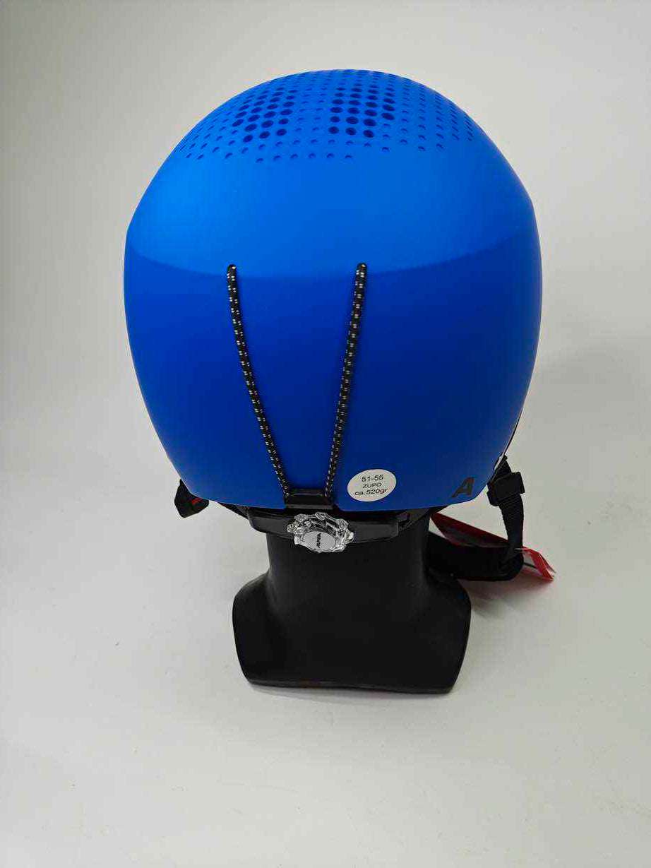 ALPINA ZUPO Skihelm - Größe 51-55 cm #8234