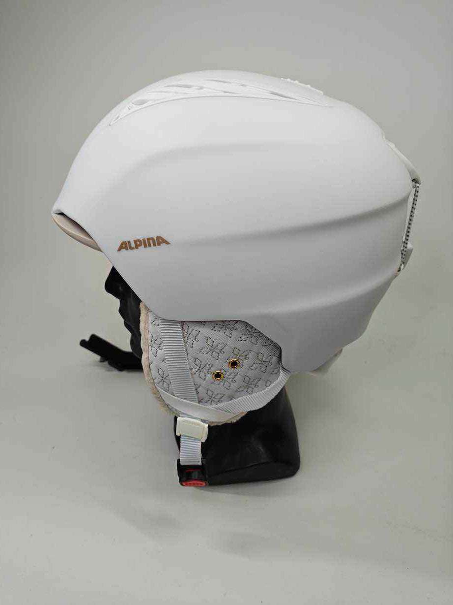 ALPINA GRAND Skihelm - Größe 54-57 cm #8231
