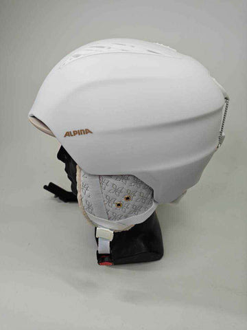 ALPINA GRAND Skihelm - Größe 54-57 cm #8231