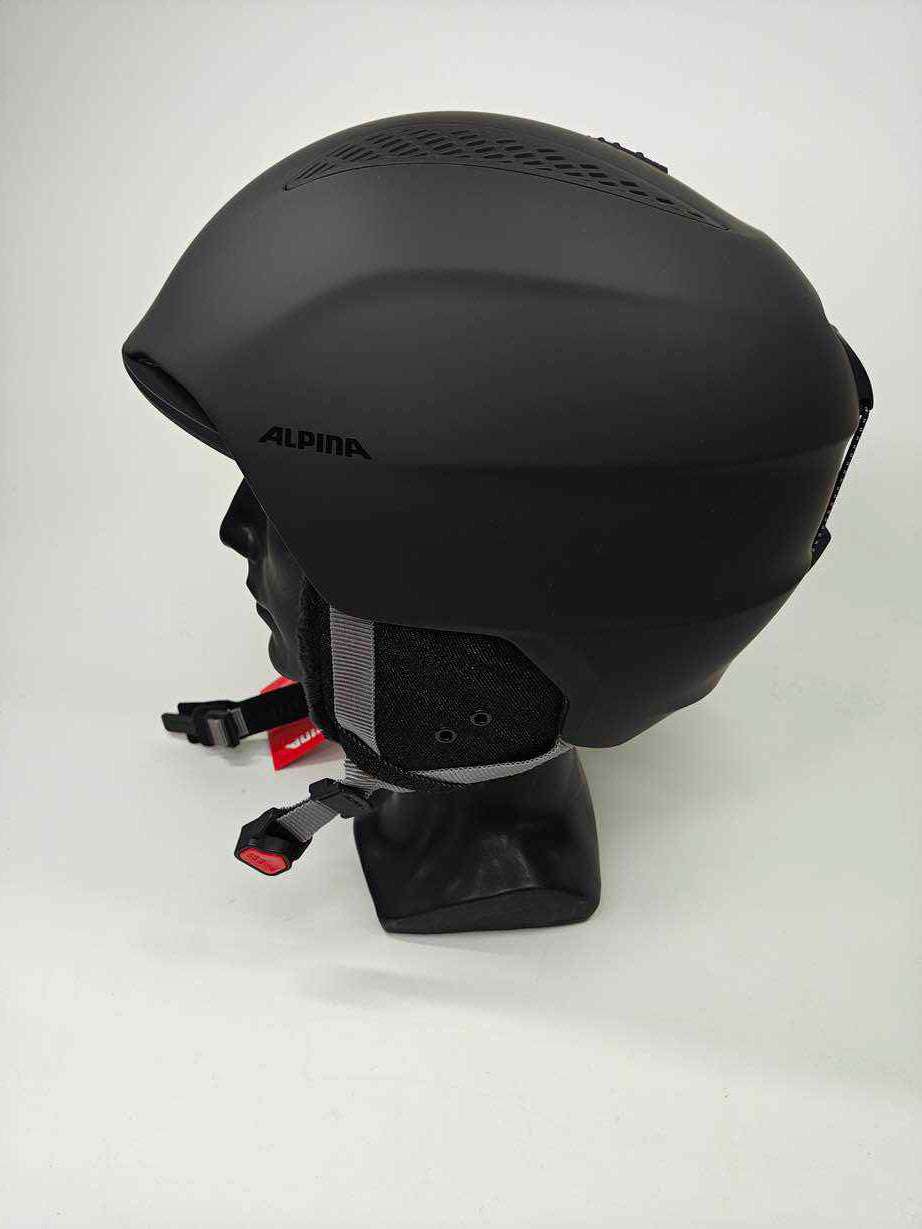ALPINA GRAND Skihelm - Größe 57-61 cm #8230